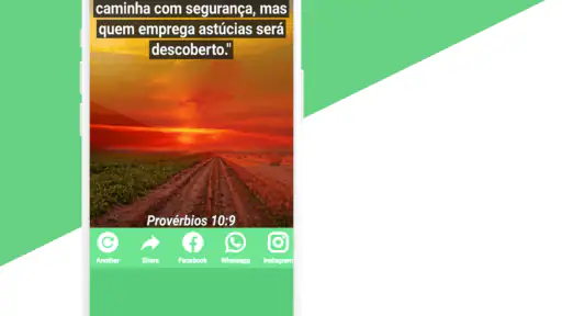 Bíblia de estudo de teologia screenshot 4