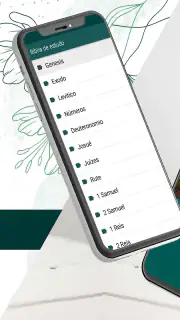 Bíblia de estudo fácil de usar screenshot 3