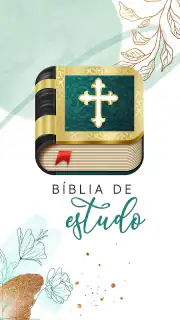 Bíblia de estudo fácil de usar screenshot 6