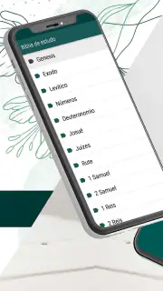 Bíblia de estudo fácil de usar screenshot 8