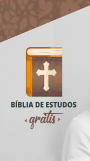 Bíblia de estudo para jovens screenshot 1