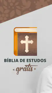 Bíblia de estudo para jovens screenshot 6