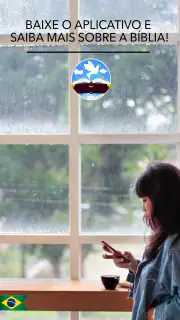 Bíblia de estudo pregai audio screenshot 1