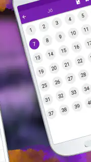 Bíblia de estudos explicada screenshot 7