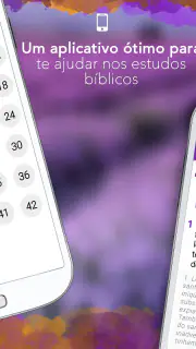 Bíblia de estudos explicada screenshot 8