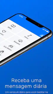 Bíblia e Harpa com Devocional screenshot 3
