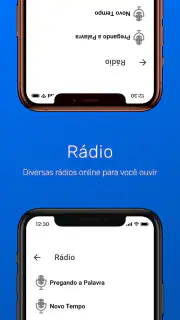Bíblia e Harpa com Devocional screenshot 5