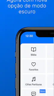 Bíblia e Harpa com Devocional screenshot 6
