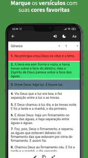 Bíblia e Harpa Cristã screenshot 2