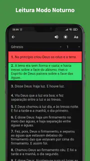 Bíblia e Harpa Cristã screenshot 3