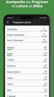 Bíblia e Harpa Cristã screenshot 5