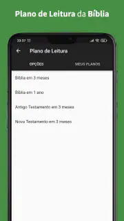 Bíblia e Harpa Cristã screenshot 6