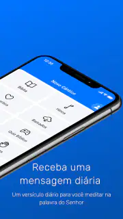 Bíblia e Harpa Cristã Offline screenshot 2