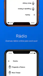 Bíblia e Harpa Cristã Offline screenshot 5