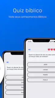 Bíblia e Harpa Cristã Offline screenshot 8
