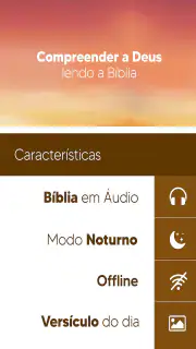 Bíblia Estudo Expositor screenshot 5