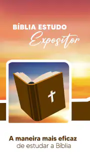 Bíblia Estudo Expositor screenshot 6