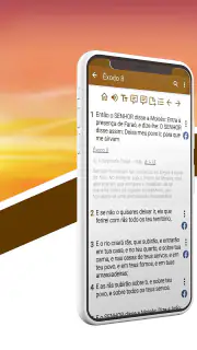 Bíblia Estudo Expositor screenshot 7