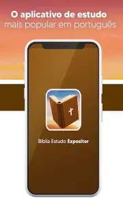 Bíblia Estudo Expositor screenshot 8