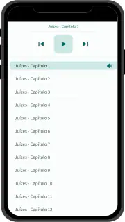 Bíblia: Estudo, Quiz & Áudio screenshot 5