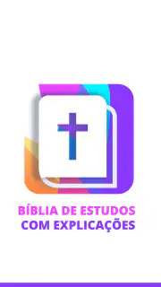 Bíblia estudos com explicações screenshot 6