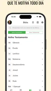 Bíblia Fácil screenshot 1