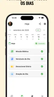 Bíblia Fácil screenshot 2