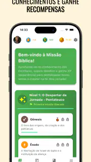 Bíblia Fácil screenshot 3