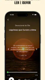 Bíblia Fácil screenshot 4