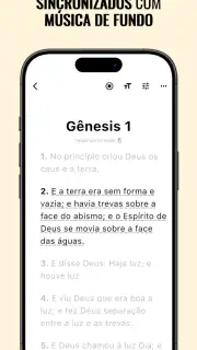 Bíblia Fácil screenshot 5