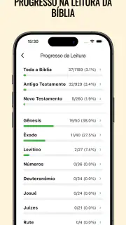 Bíblia Fácil screenshot 6