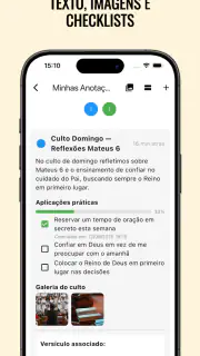 Bíblia Fácil screenshot 7