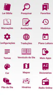 Bíblia Feminina screenshot 1
