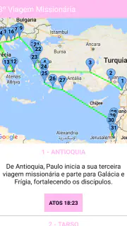 Bíblia Feminina screenshot 3