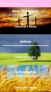 Bíblia Feminina screenshot 4