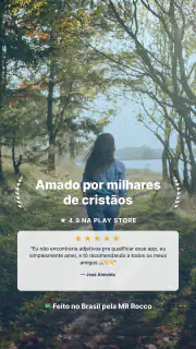 Bíblia IA: Estudo & Devocional screenshot 2