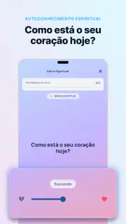 Bíblia IA: Estudo & Devocional screenshot 7