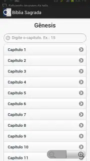 Bíblia JFA + Harpa Cristã screenshot 2
