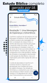 Bíblia Sagrada JFA Offline screenshot 3