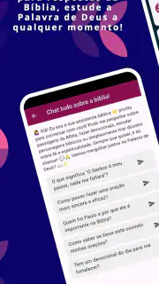 Bíblia Letra Gigante da Mulher screenshot 2