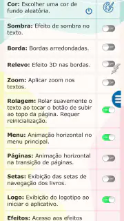 Bíblia Narrada (Cid Moreira) screenshot 7