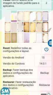 Bíblia Narrada (Cid Moreira) screenshot 8
