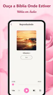 Bíblia para ela screenshot 2