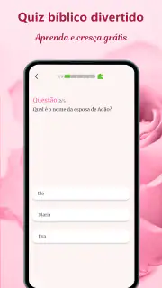 Bíblia para ela screenshot 4