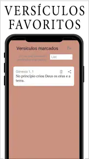 Bíblia para Mulher screenshot 5