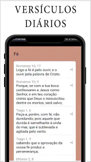 Bíblia para Mulher screenshot 7