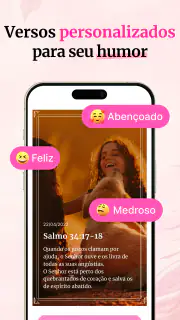 Bíblia para Mulheres screenshot 4