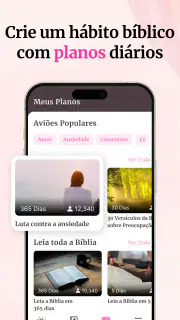 Bíblia para Mulheres screenshot 5