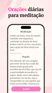 Bíblia para Mulheres screenshot 6