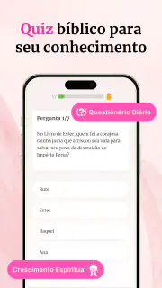 Bíblia para Mulheres screenshot 7